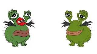 Special Edition Krumpetriot Report - AI, Reddit Photoshop Requests for Fun, NFTs +