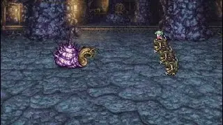 Final Fantasy VI: All Boss Battles (part 1)