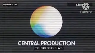 A Clearwater Features Production For Britt Allcroft Company Central Production TCF TV (1984)