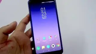 How to make Redmi 5 Plus (MIUI) look like Samsung Galaxy S8/S9 (Theme)