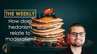 Epicureanism: Hedonism in Moderation