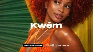 Afro Kompa Instrumental 2026 (Zouk Instrumental) 