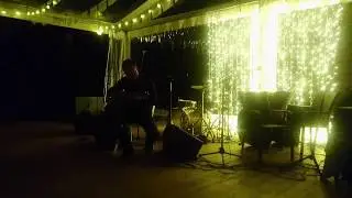 Audrius (Kikas) - Plauki mano upe