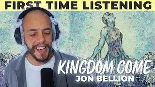 Kingdom Come | Jon Bellion | The Separation