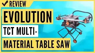 Evolution - RAGE5-S Power Tools RAGE5S 10