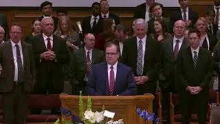 Bro Steve Varner Memorial Service