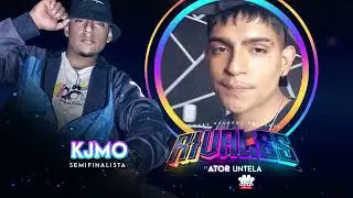 KJMO - Semifinalista