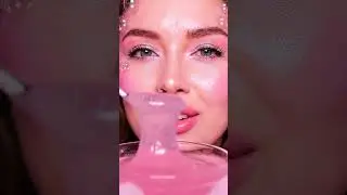 💗🫧 Bubble Princess ASMR ✨ Wobbly Jelly Dreamland ☁️🍮