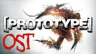 Prototype - OST - Memory In Death