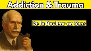Carl Jung : De l&rsquo;Enfance Bless&eacute;e aux Addictions de l&rsquo;Adulte