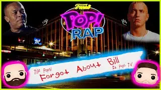 Tilz Pops! - Forgot About Bill (Official Funko Pop Music Video) Ft. @pupst.v.
