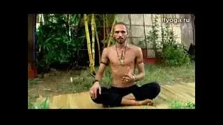 padmasana by yoga_method