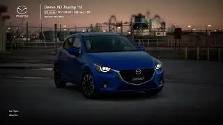 Gran Turismo 7 Playthrough Part 1 - Tutorial and Sunday Cup
