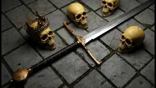 I Forged Blackfyre, Aegon Targaryen&rsquo;s Sword | House of the Dragon