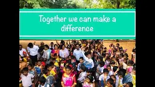Helping Sick Children in Sri Lanka