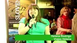 I feel Slovenia in InGracia