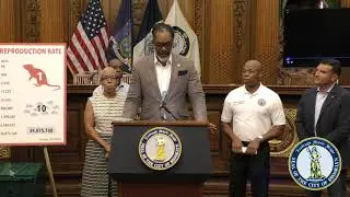 One Brooklyn-- Borough Hall Rat Pilot Program Kills 100+ Rats in a Month