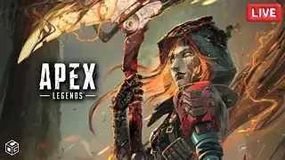 🔴 Apex Ranked Tamil LIVE 🔥 Live Masters Grind | M&K God Mode ON!