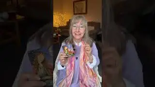 Ваши послания от Ангела и Кристалла на сегодня, прекрасные души ~ Четверг, 8 января 2026 г. ^i^