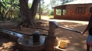 Ukunda -Kenia  2013