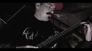As Flesh Decays - Mater Suspiriorum