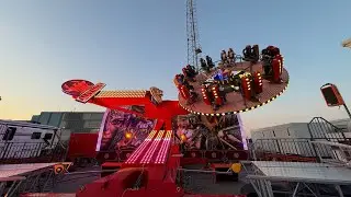 Maximus - Ordelman (Offride/POV) Antwerpen Sinksenfoor 2025