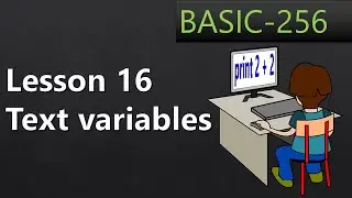 lesson16 text variables