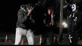 Bigguccirayray - ON WHAT IM ON ft. Banktella stackx and AJ64 (Official Video)