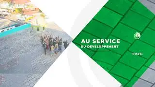 Diffusion en direct de NOURTVGABON