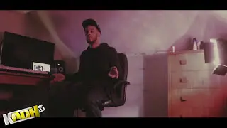 KODH TV | Will Dunem - [Locked Up]