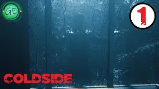 ColdSide - Chapter 1 : Rainy Night