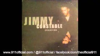 Jimmy Constable - Tell Me You're The One - Evolution EP (2004)