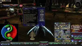 Lets Play DDO (Dungeons & Dragons Online), I am live!