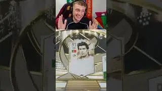 I OPENED TEN 89+ ICON PACKS ON FIFA 23.. 🤩