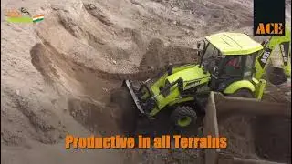 EXCON 2022 | 17 - 21 May Excon Bangalore | Largest Construction Equipment Event In South Asia | ACE