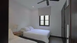 This is a Luxury 2 Bedroom Flat in Las Catalinas