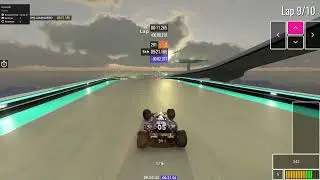 trackmania winter 2026 campaign discovery