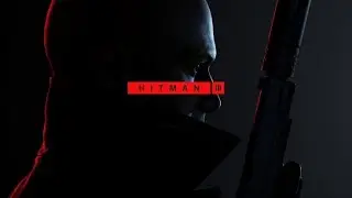 Live HITMAN 3 PS5 FR