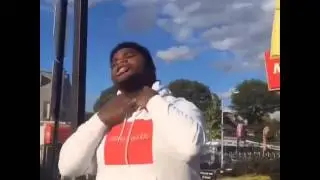 This Is How You Eat A Big Mac  Original