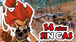 GASODUCTO SUR PERUANO (SITGAS): El proyecto más costoso y ambicioso en la historia de Perú