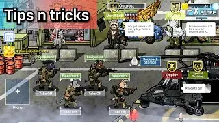B2b EXTINCTION tips n tricks