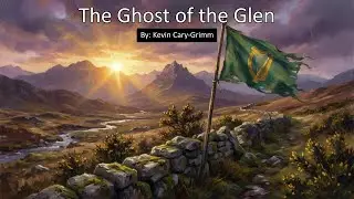 The Ghost of the Glen