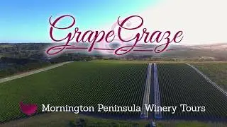 Grape & Graze Winery Tours Mornington Peninsula