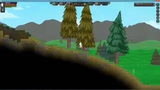 Starbound Videogame and Movie Music Replacer Mod Demo