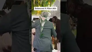 ALIEN SKIN X BEBECOOL | #uganda #bebecoolug #bebecool #dailyvlog