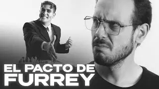 EL PACTO DE FURREY CON EL DIABLO