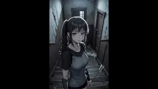 Seventy Meters Was Safe | A Chilling Short Animated Anime Story of Grief and Guilt - Lithuanian