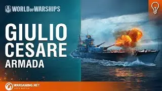 Armada: Giulio Cesare