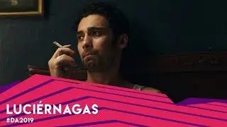 Luci&eacute;rnagas | Bani Khoshnoudi | Trailer | D'A 2019