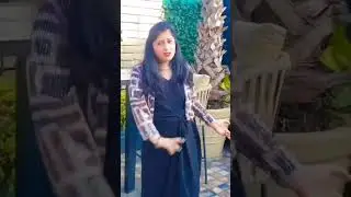 जब वो मिले मुझे पहली बार ❤️ | First Love Feeling | Shorts #romanticshorts #romanticsong #danceshorts
